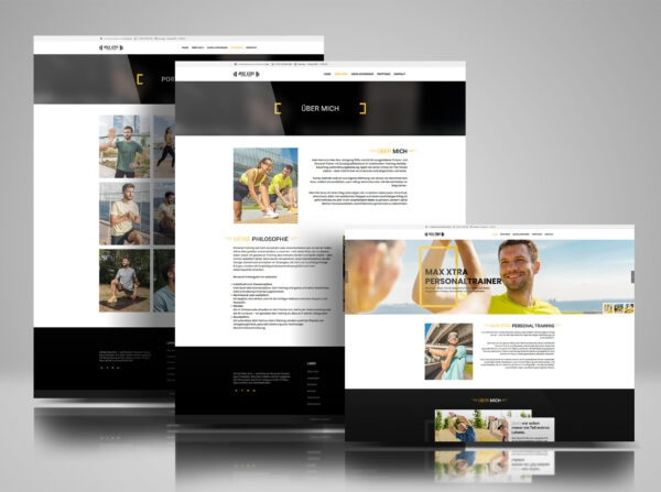 Multipage-3-Trainer-Shapen